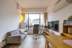 The Red House (D15), Apartment #572167561